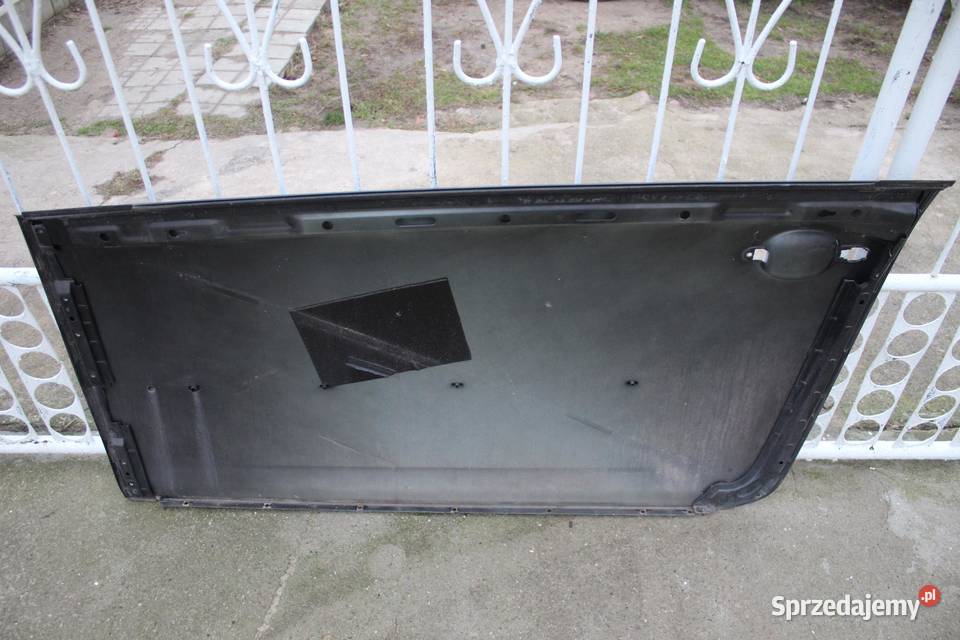 DRZWI PRAWY PRZÓD L041 VW GOLF V HB 3D