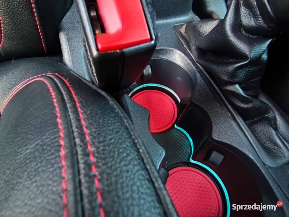 Ford Puma STLine X bezwypadkowe 2 kpl kół podkarpackie