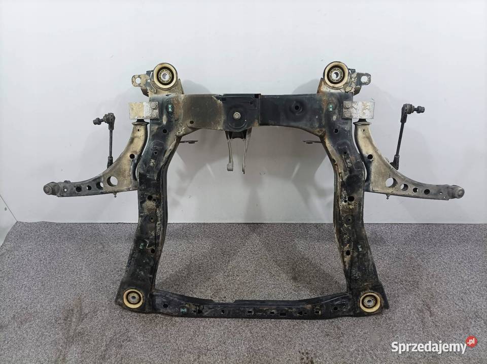 SANKI ZAWIESZENIA PRZÓD WAHACZ KPL Opel Insignia