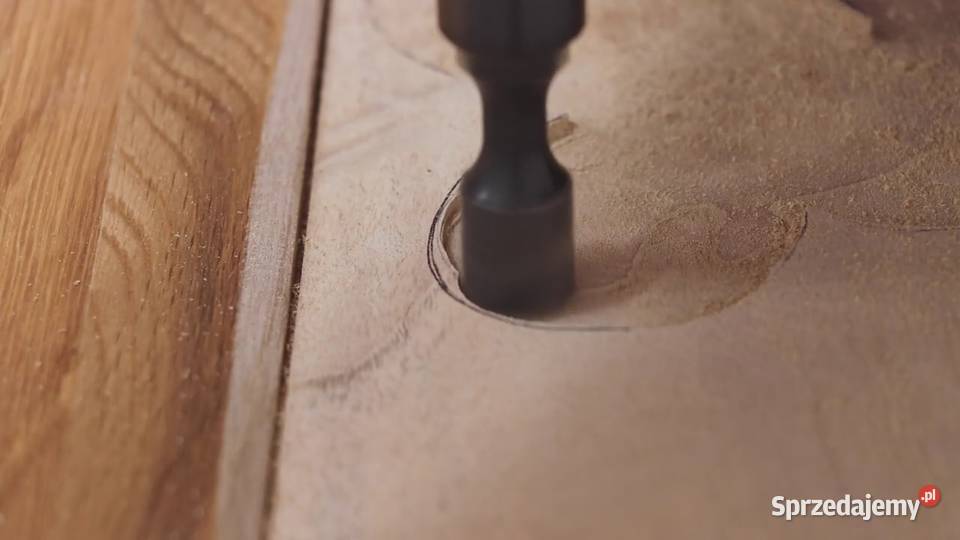 frezy do drewna zestaw 3 w 1 arbortech NOWOŚĆ Produkcja Bydgoszcz