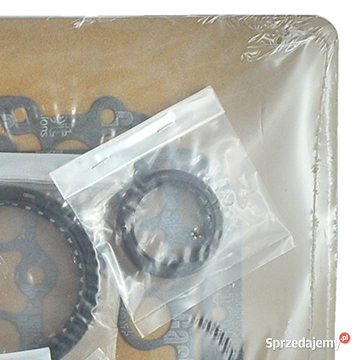 Uszczelki silnika Kubota V1100 GRAPHITE Tajęcina