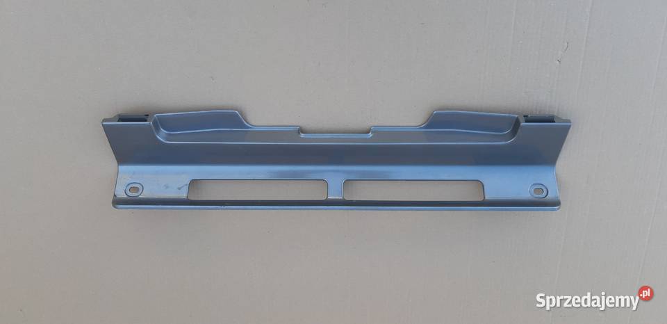 MERCEDES AXOR LISTWA ZAŚLEPKA MASKOWNICA Bieleń