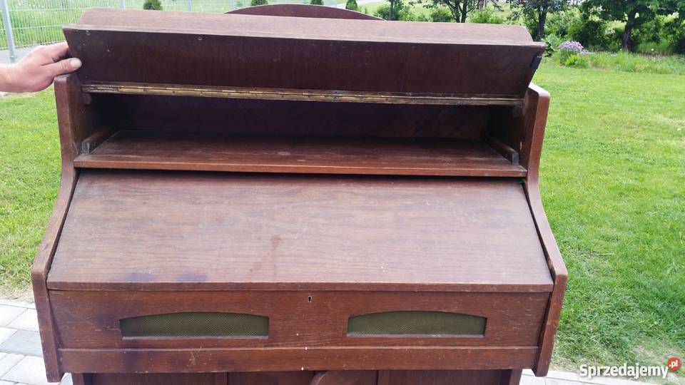 SPRZEDAM FISHARMONIĘ