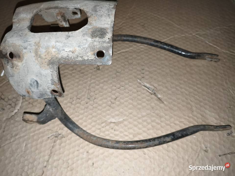 Uchwyt mocowanie błotnik tylny K750 Mocowania i uchwyty Leszno