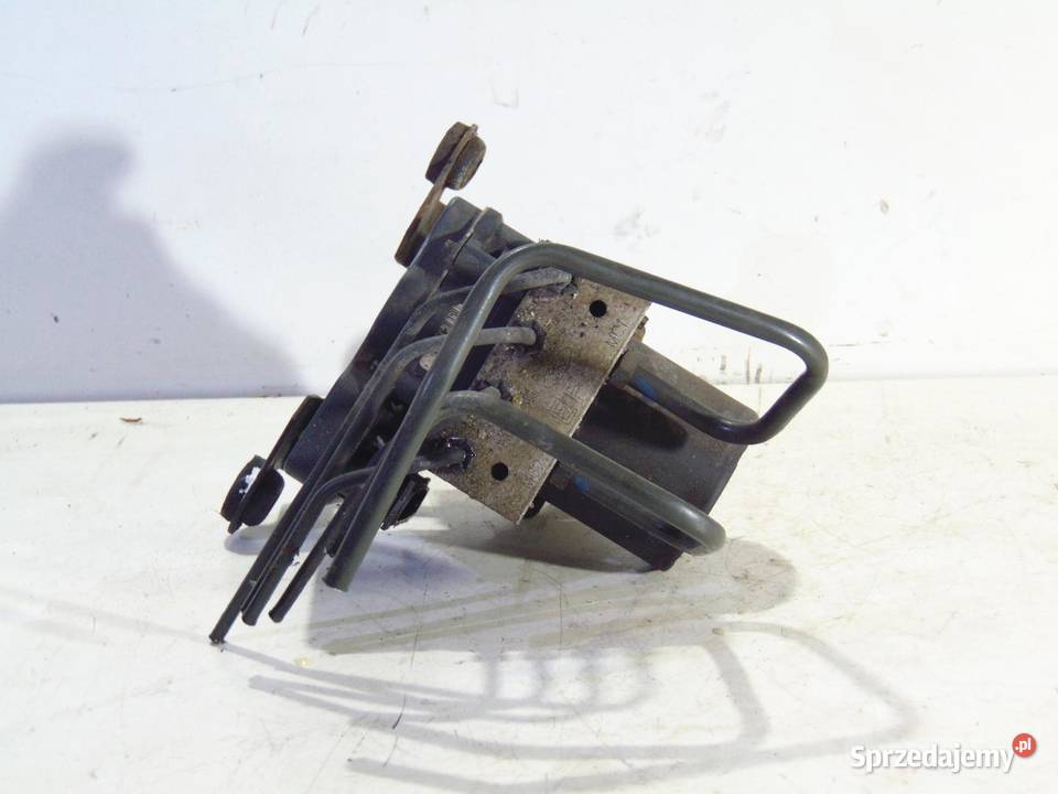 POMPA HAMULCOWA ABS TRANSIT MK7 22 D osobowe sprzedam