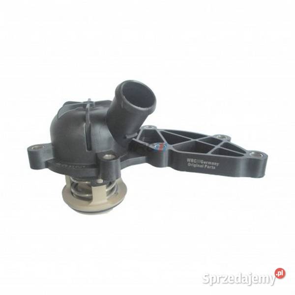 Termostat z obudową Audi A4 b7 A6 c6 2432FSi A8 Bydgoszcz