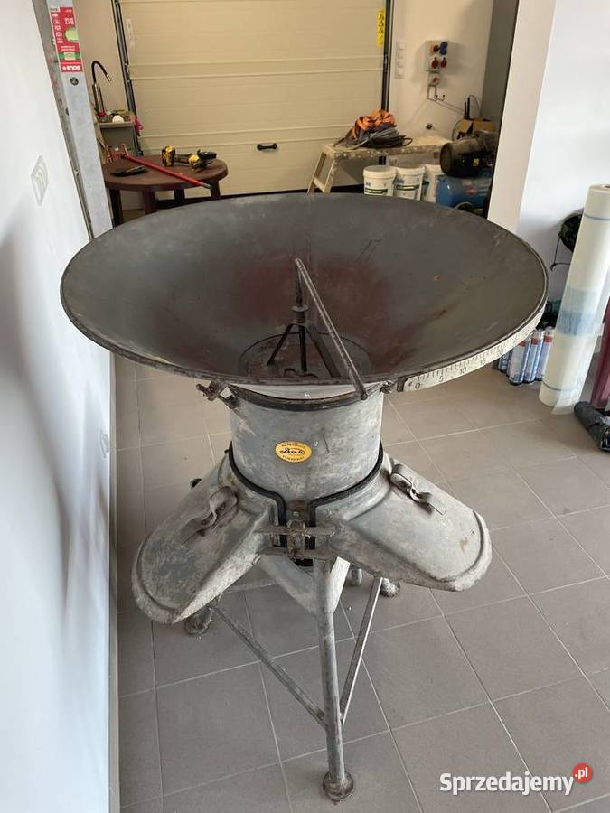 Śrutownik bąk rozdrabniacz Do hodowli zwierząt Zagorzyce sprzedam