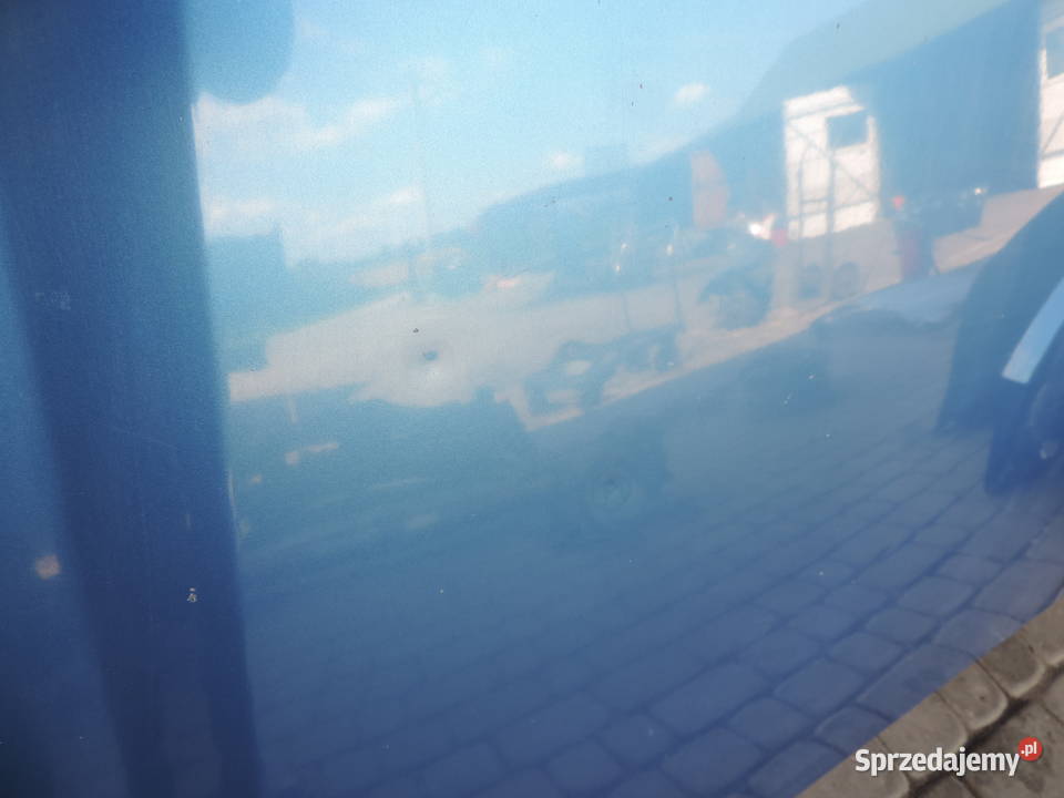 VW POLO III 6N2 MASKA Nowy Sącz