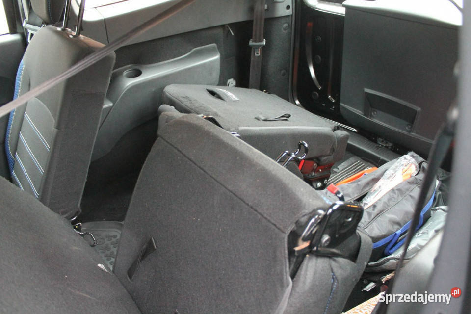 Dacia Lodgy diesel Dacia Ostrów Wielkopolski