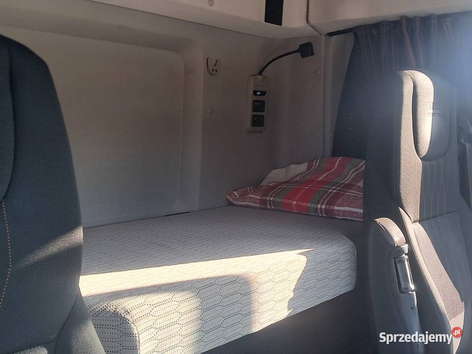 Daf CF450 EURO 6 Gródków