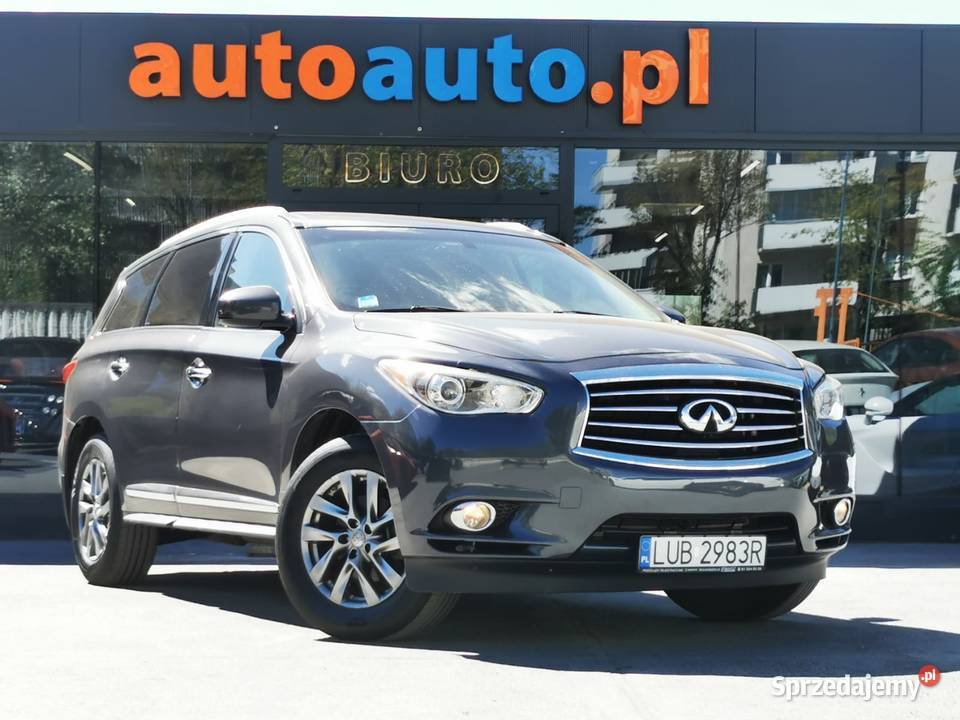 7 Miejsc 4x4 35 l V6 262 Dokumentacja Warszawa