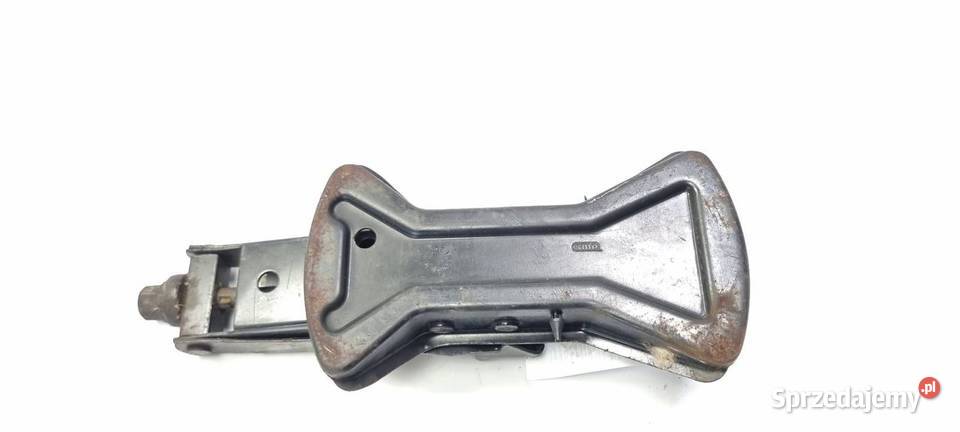 LEWAREK PODNOŚNIK CHEVROLET CORVETTE C4 LIFT C4