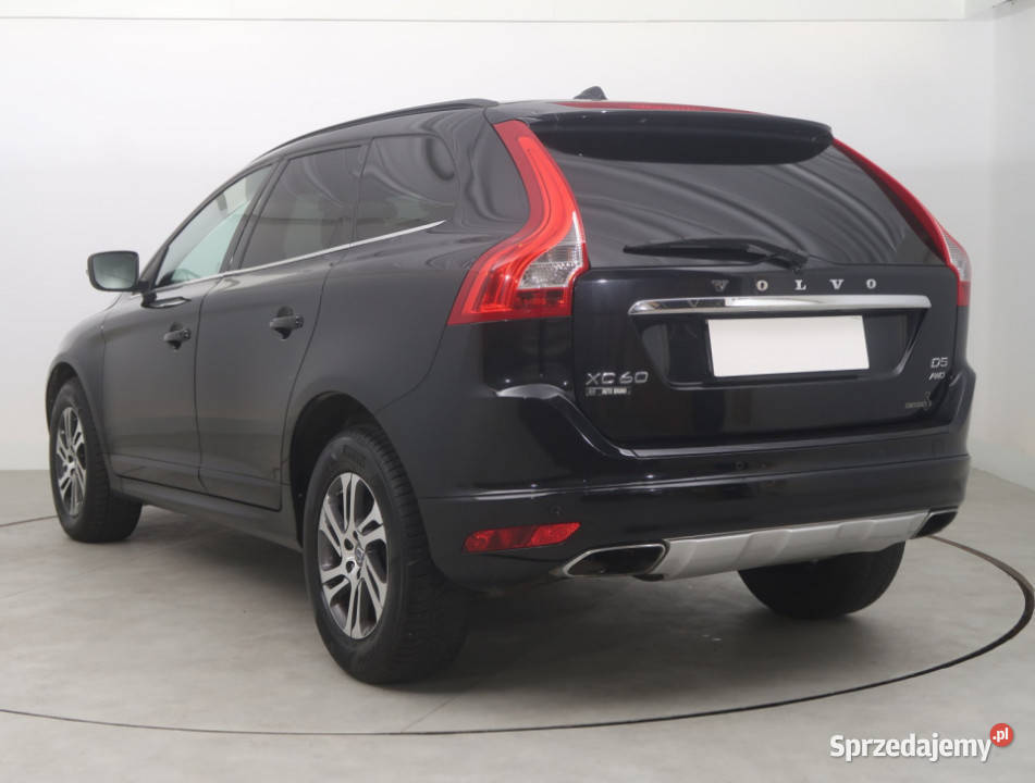 Volvo XC60 D5 klimatyzacja Bielany Wrocławskie