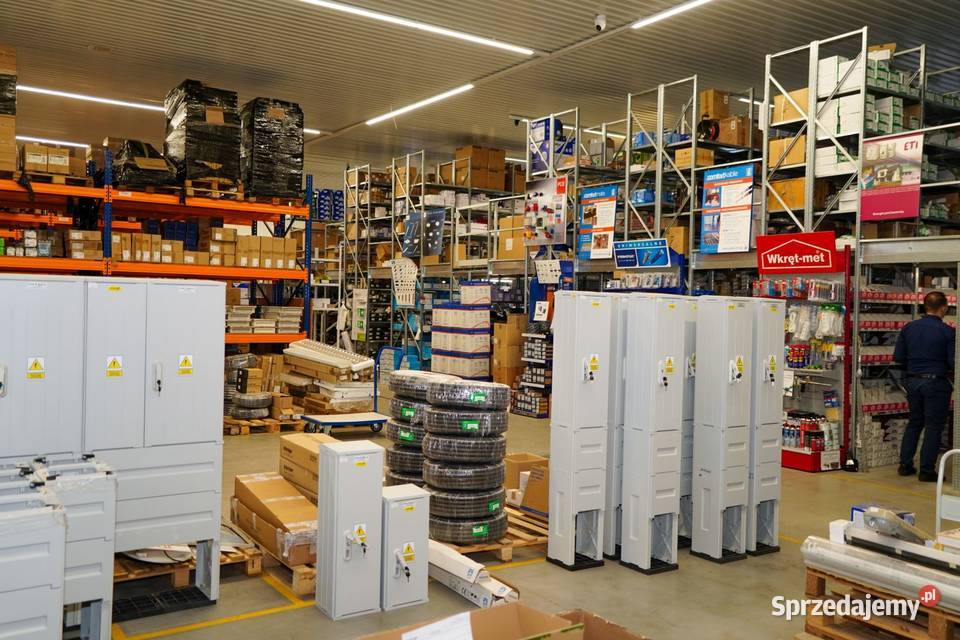 Philips HighBay BY121P G3 LED 205S840 PSU Bolesławiec