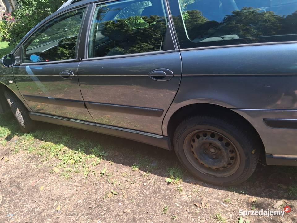 Citroen C5 2006r 16 sprzedam
