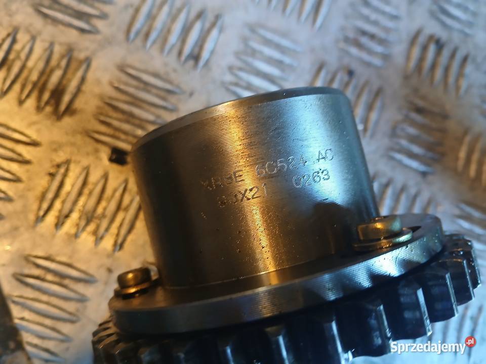 Koło faz rozrządu Jaguar 30 V6 B XR8E6C524AC Radłów