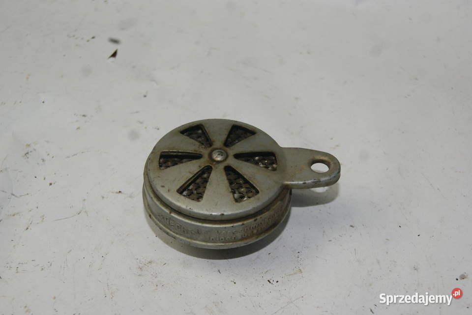 FILTR POWIRTRZA KNECHT DKW RT 125 NSU FOX Rybnik