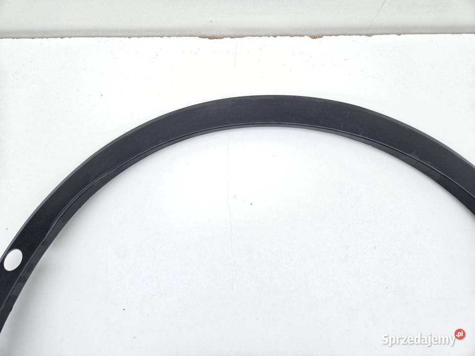 VW TIGUAN 3 III LISTWA BŁOTNIKA PRAWY TYŁ PRAWA Listwy i nakładki sprzedam