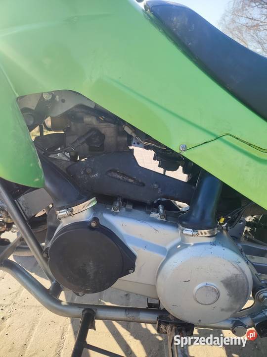 Sprzedam Dinli 300cc Chełm