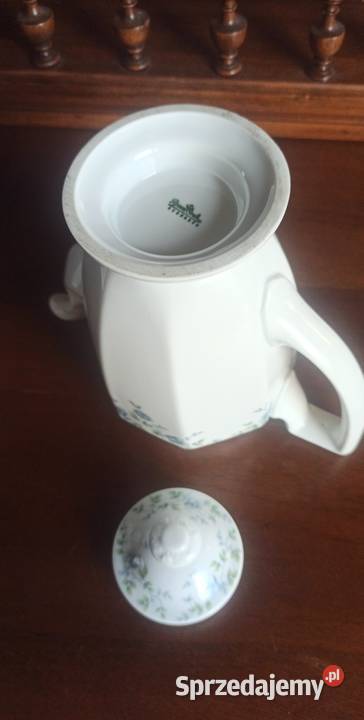 Dzbanek do kawy Rosenthal Maria
Germany Biała pomorskie Gdańsk