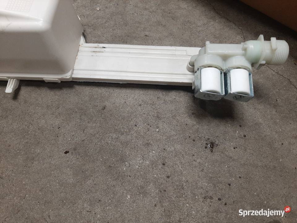 pralki krzyżak moduł elektrozawór zbiornik Skierniewice