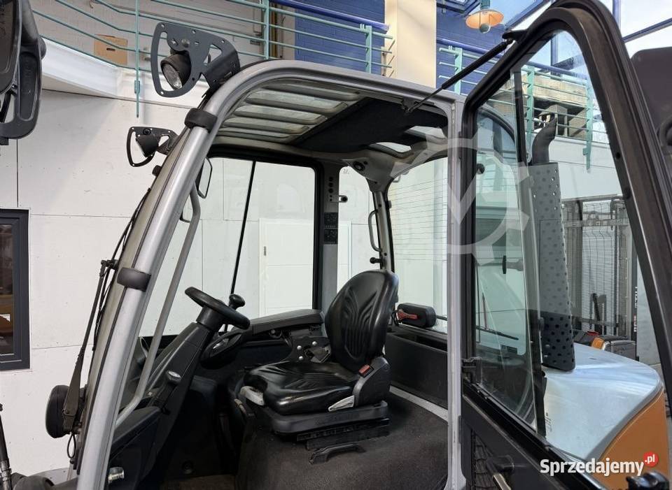 Wózek widłowy Widlak Still RX 7040 6873 mtg małopolskie Tarnów sprzedam