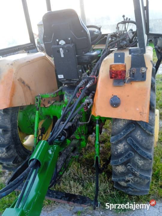 Zgrabiarka do siana i sianokiszonki lubelskie sprzedam