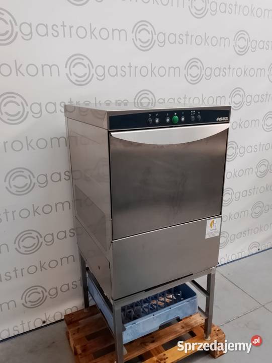 Zmywarka Aristarco AF 5035 z podstawą dolnośląskie Wrocław