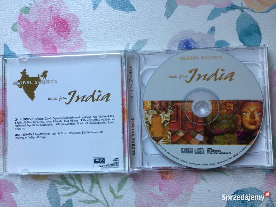 1251 Muzyka Indie zachodniopomorskie Szczecin