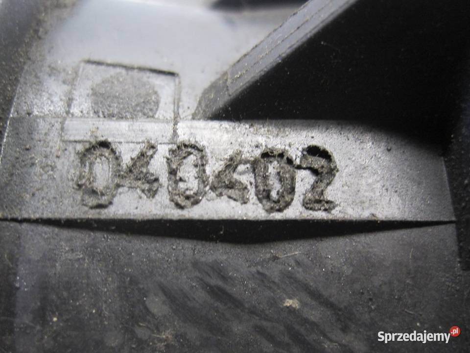 PRZEPŁYWOMIERZ PRZEPŁYWKA 7513957 5WK96471 BMW Kielce