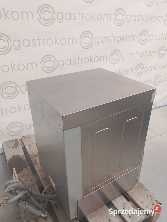 Zmywarka do szkła EVO Concept CO400 COLD B DD Wrocław sprzedam