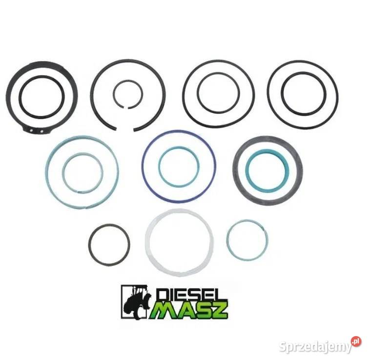 Zestaw naprawczy siłownika podnośnika Fendt Fendt Zbuczyn