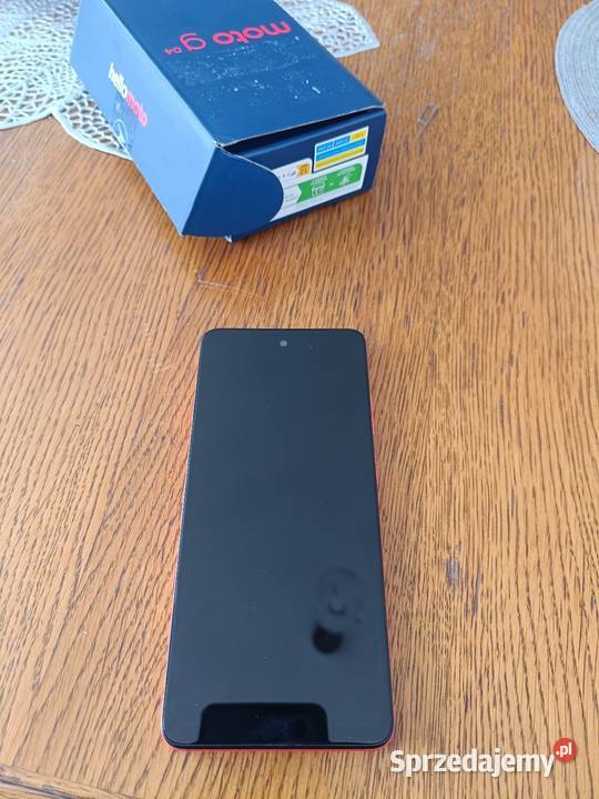 Motorola Moto g04