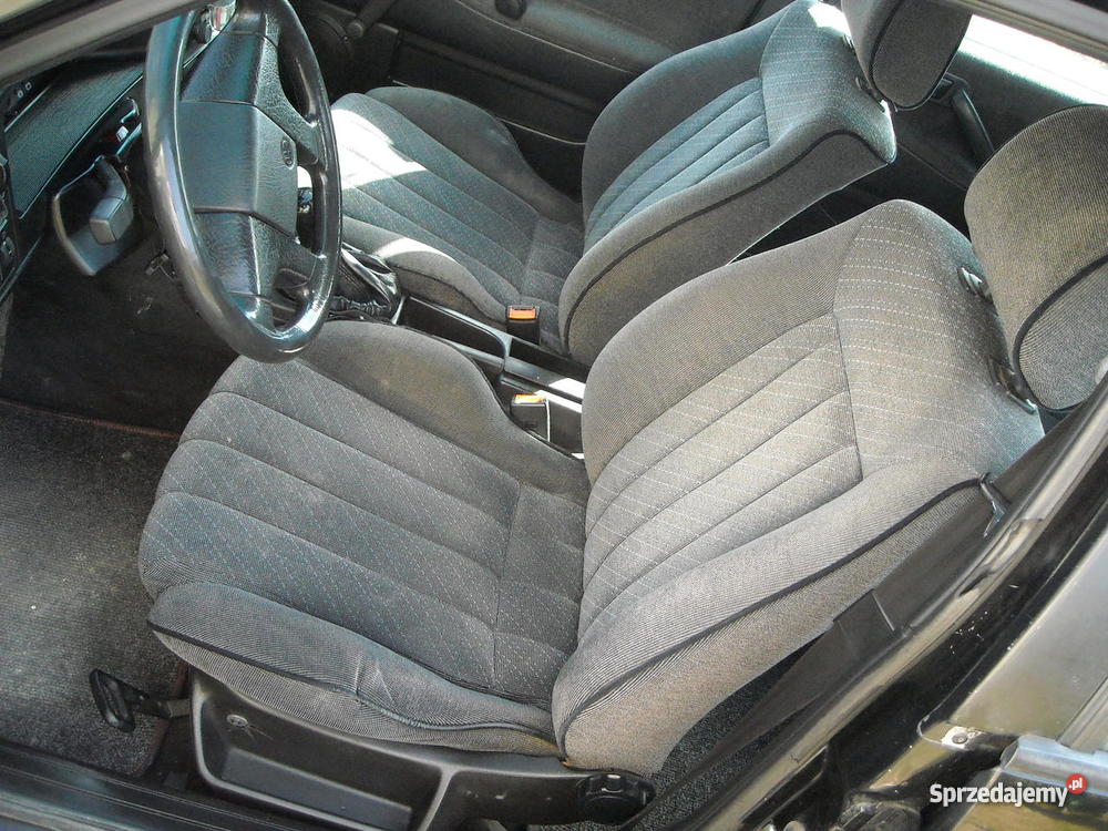 Volkswagen Passat B3