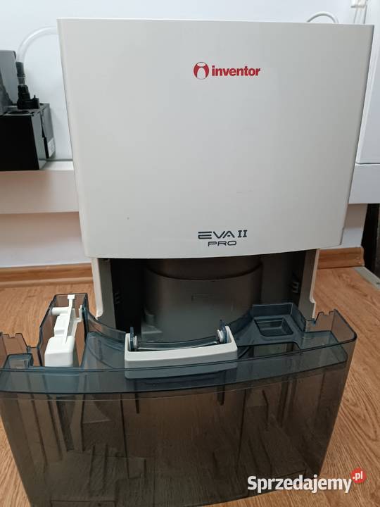 Osuszacz powietrza inventor Eva 2 lubelskie Chełm