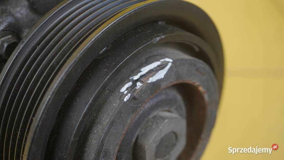 BMW 1 F20 F30 16 B 13r N13B16A sprezarka Kompresory klimatyzacji Motoryzacja świętokrzyskie Suków