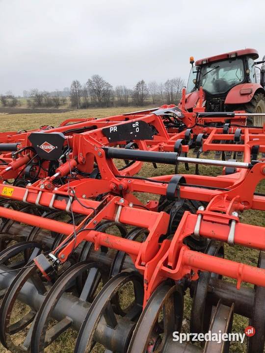 Prolander 7500 Głębock sprzedam