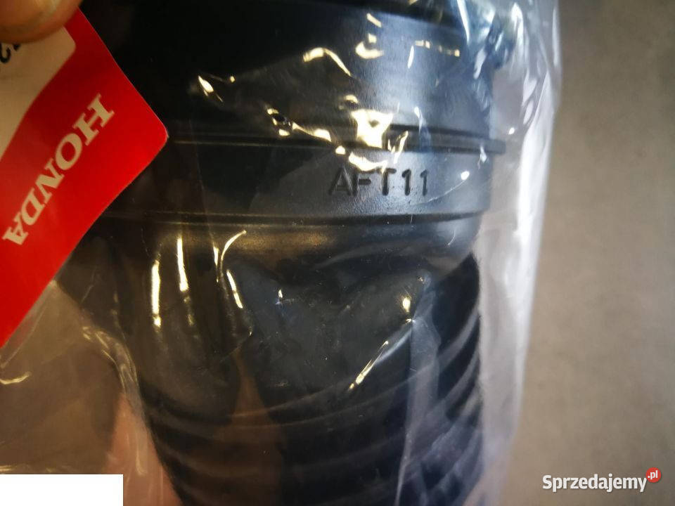 Honda Crv III 2008 22 ictdi rura dolot powietrza osobowe lubelskie Kozubszczyzna