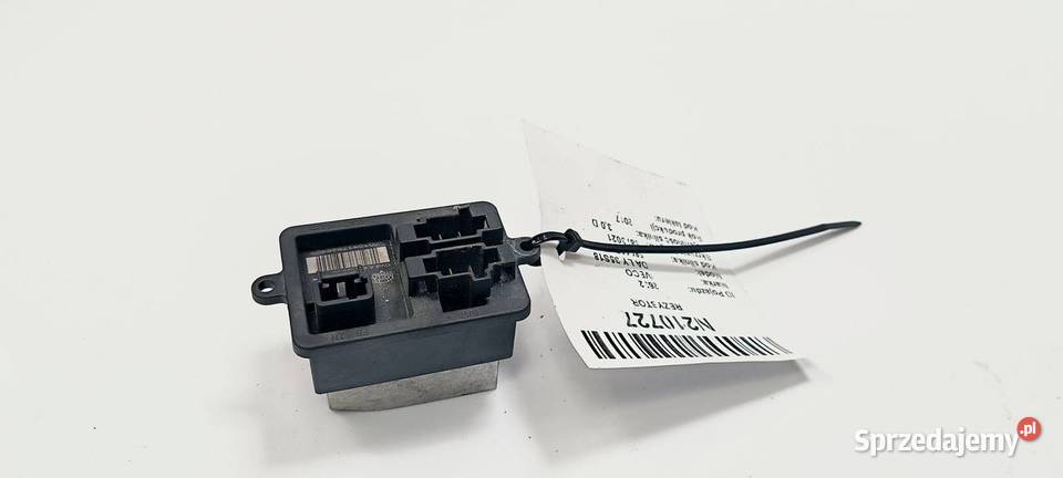 REZYSTOR IVECO DAILY 35S18 A43002000