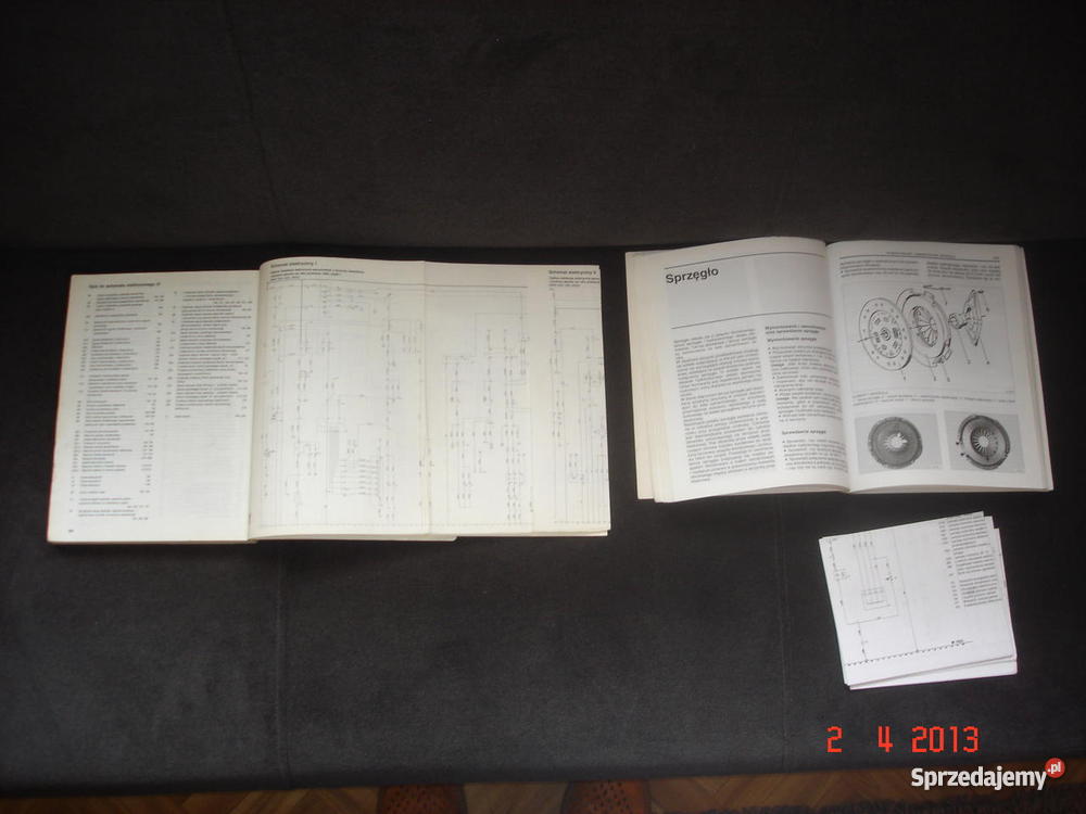 książkiporadnik sam naprawiam bmw 3 bmw 5 schema sprzedam