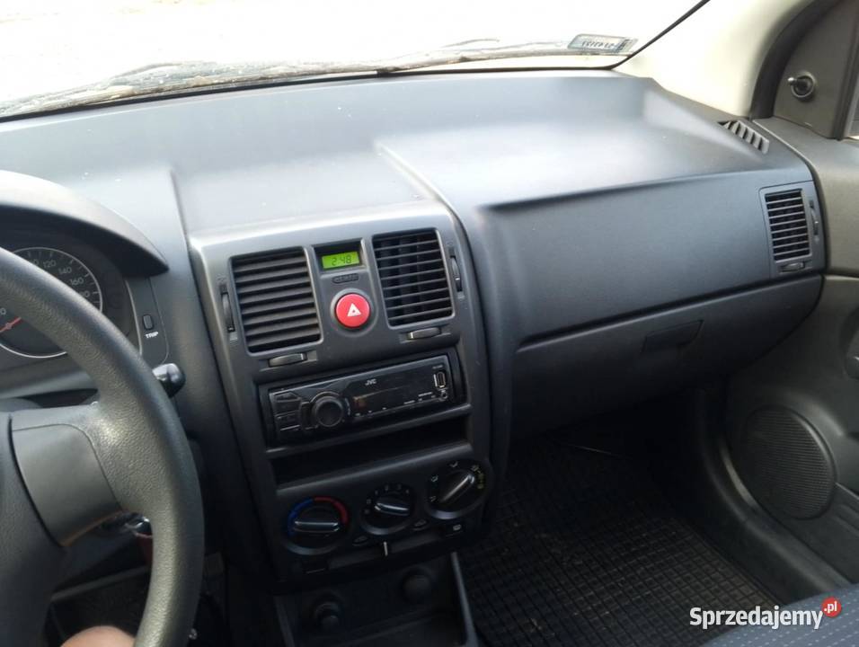 Sprzedam Hyundai centralny zamek Jaworzno