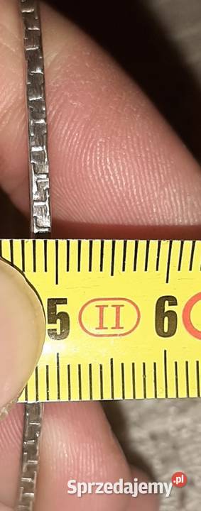 Bransoletka Warmet rytosztuka Zegarki i Biżuteria Borów