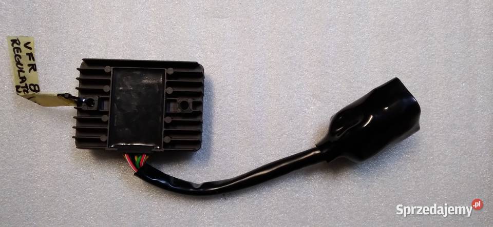 Regulator Napięcia Honda VFR 800 Jawiszowice