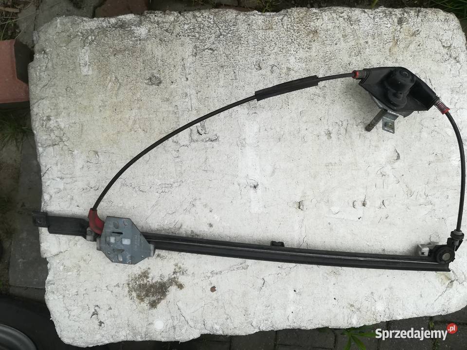 VW Transporter T4 lift 99 lewy mechanizm Łódź