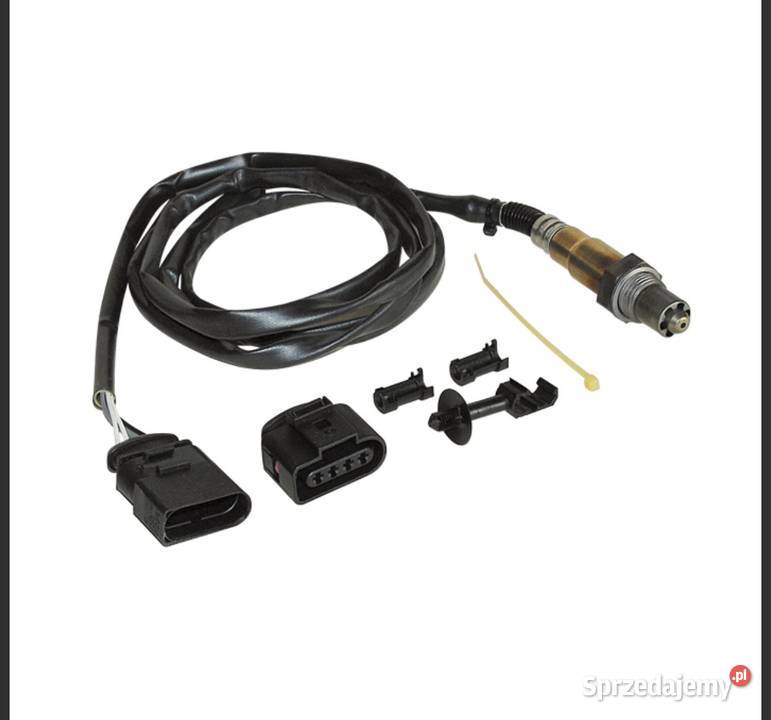 Sonda Lambda 0258006958 wielkopolskie