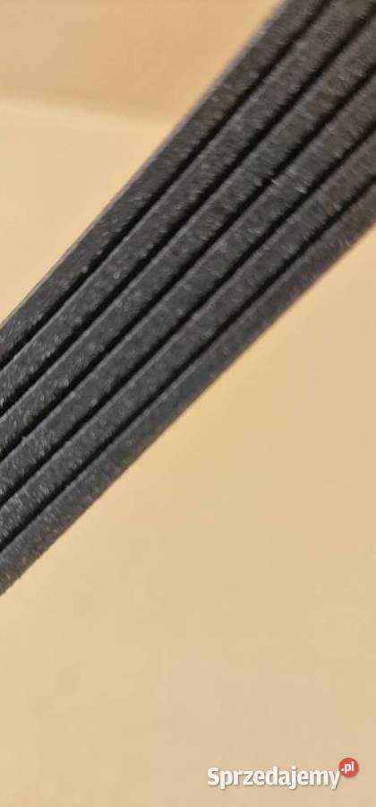 PASEK WIELOROWKOWY 6PK920 GATES 6PK9L0 osobowe lubuskie Bieleń sprzedam