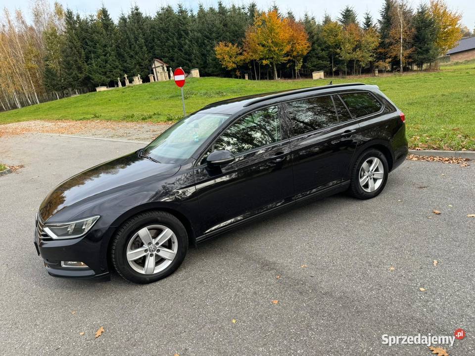 Passat Iwkowa