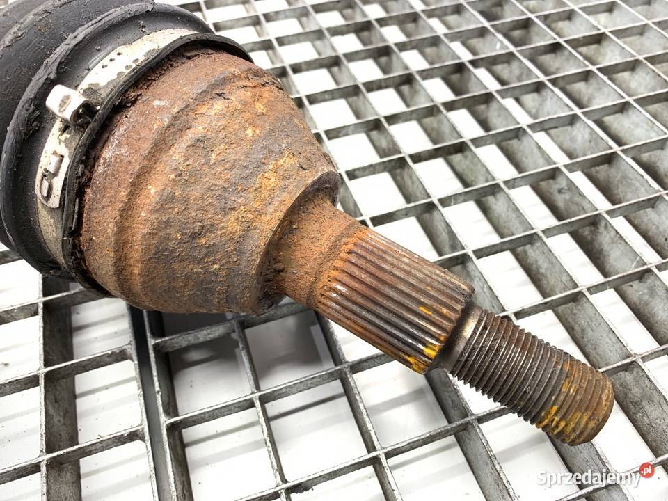 PÓŁOŚ PRAWY PRZÓD OPEL ANTARA A 20 150 PRZEGUB osobowe Półosie