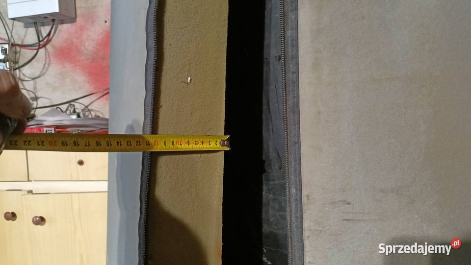 Bufor do kotła centralnego ogrzewania 1500 l Pozostałe