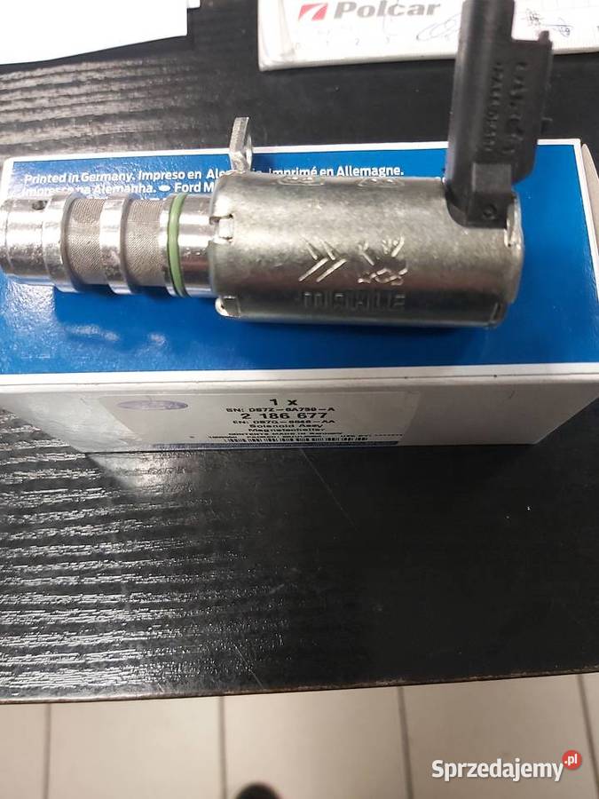 Czujnik Ciśnienia oleju Ford 2186677 DS7Q6846AA Radom